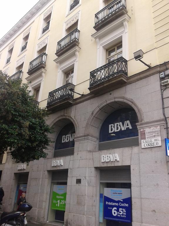 For You Rentals Madrid City Center - Puerta Del Sol Cor2 Extérieur photo